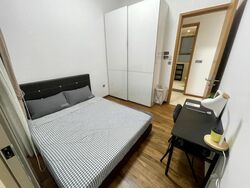 The Peak@Balmeg (D5), Condominium #489482441